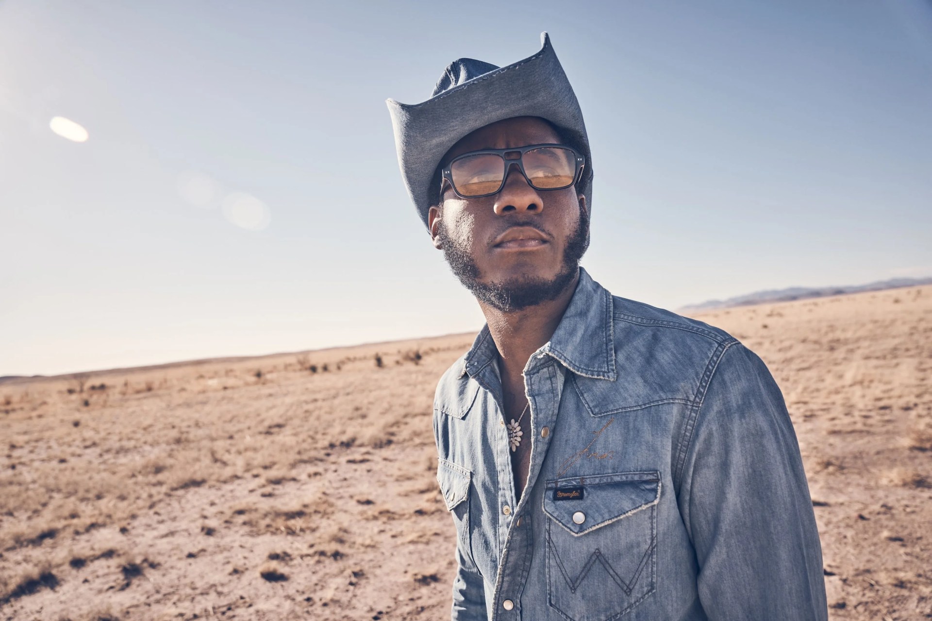 leon bridges