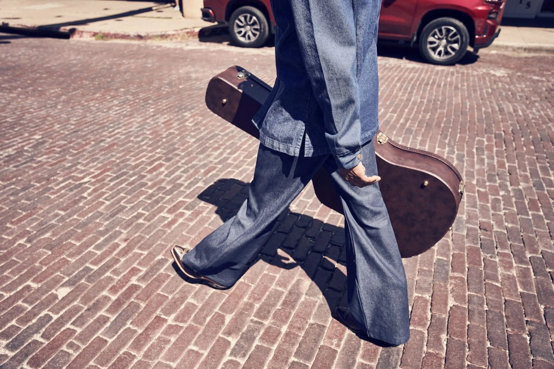 leon bridges