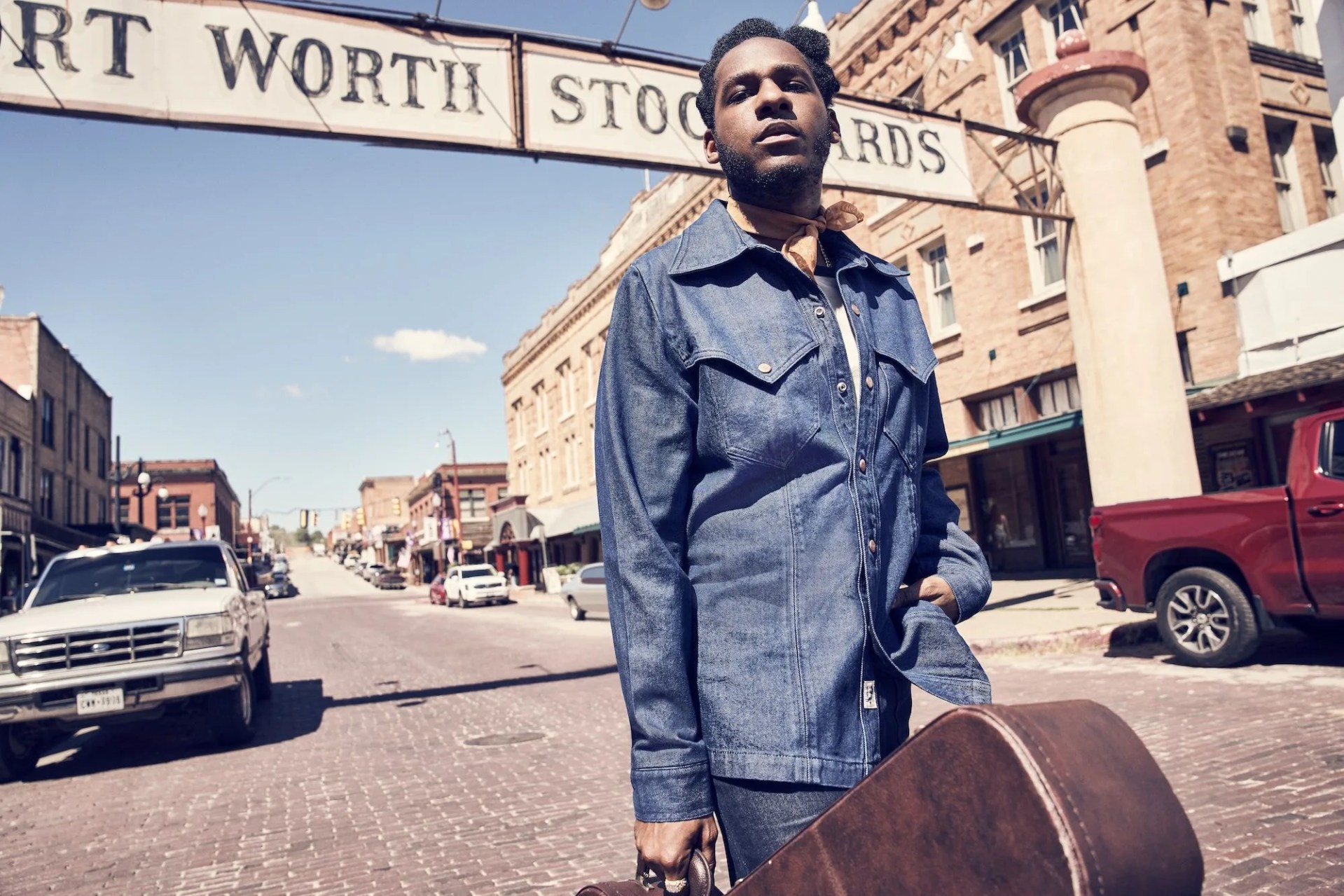 leon bridges