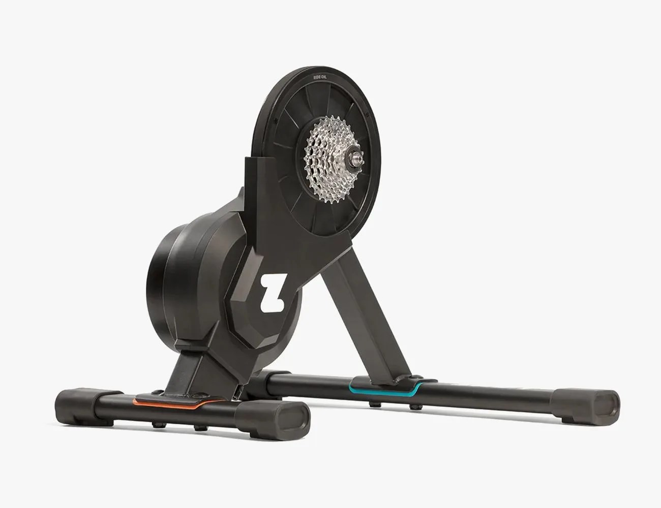 zwift hub