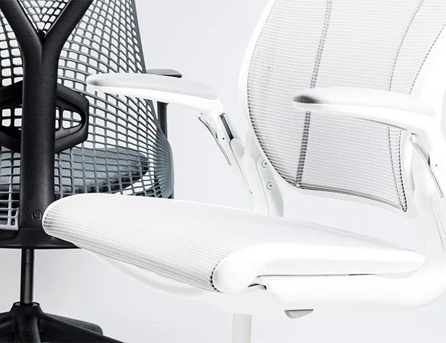 14 best office chairs of 2018 gear patrol feature
