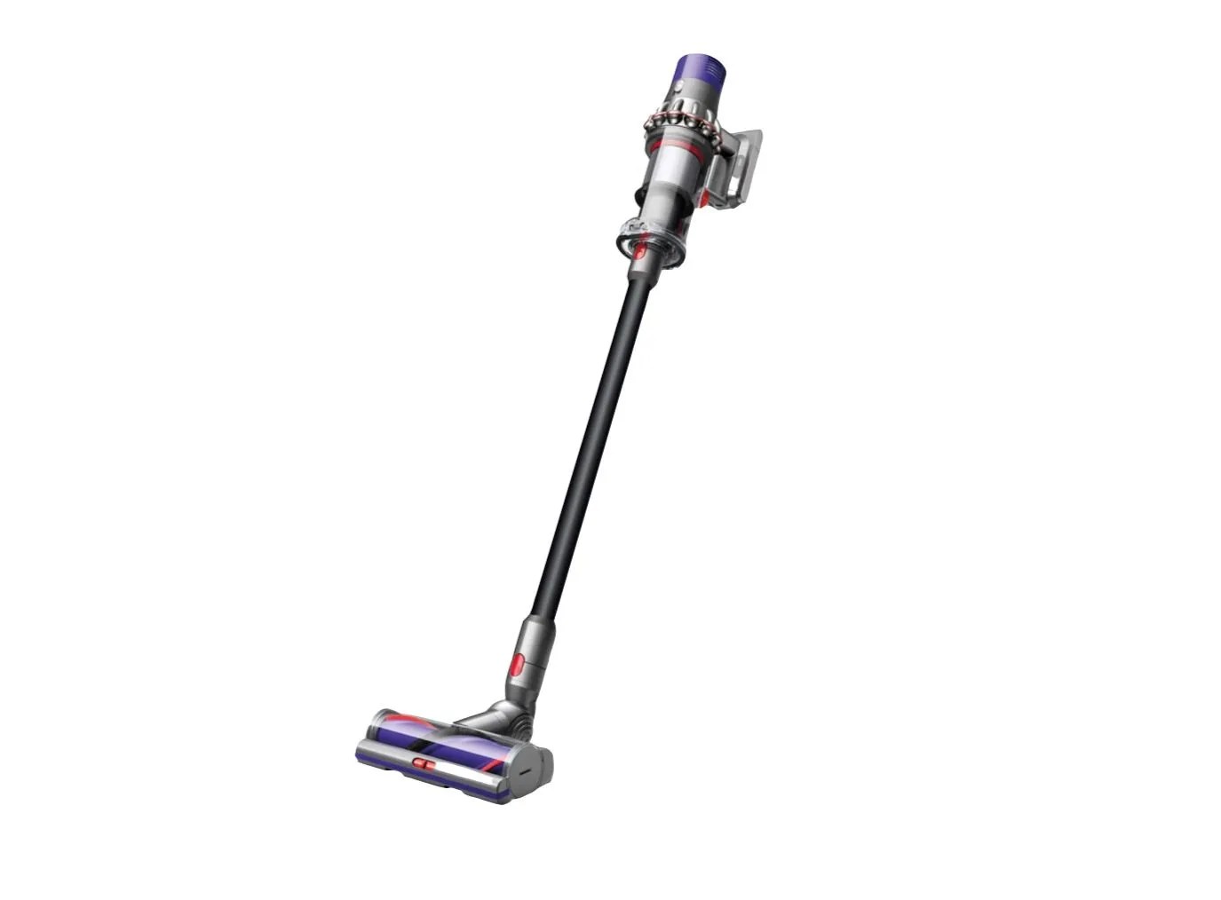 stick vacuum