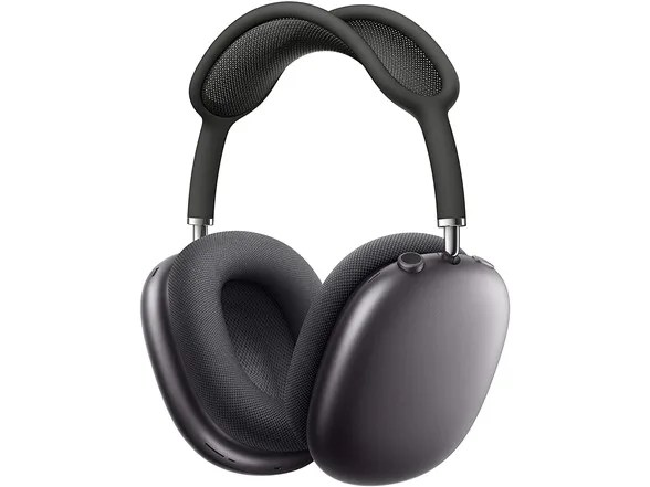 Apple AirPods Max Wireless Active Noise Cancelling Headphones (Factory Reconditioned)