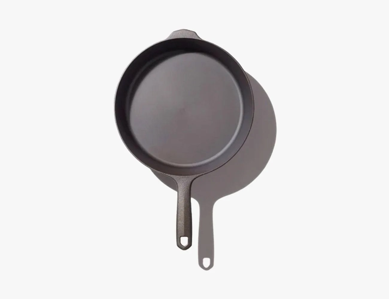 field company field cast iron skillet