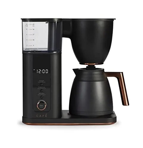 Café Specialty Drip Coffee Maker 10-Cup