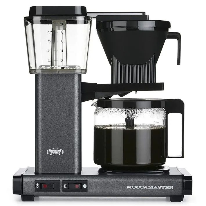 Technivorm Moccamaster Coffee Maker