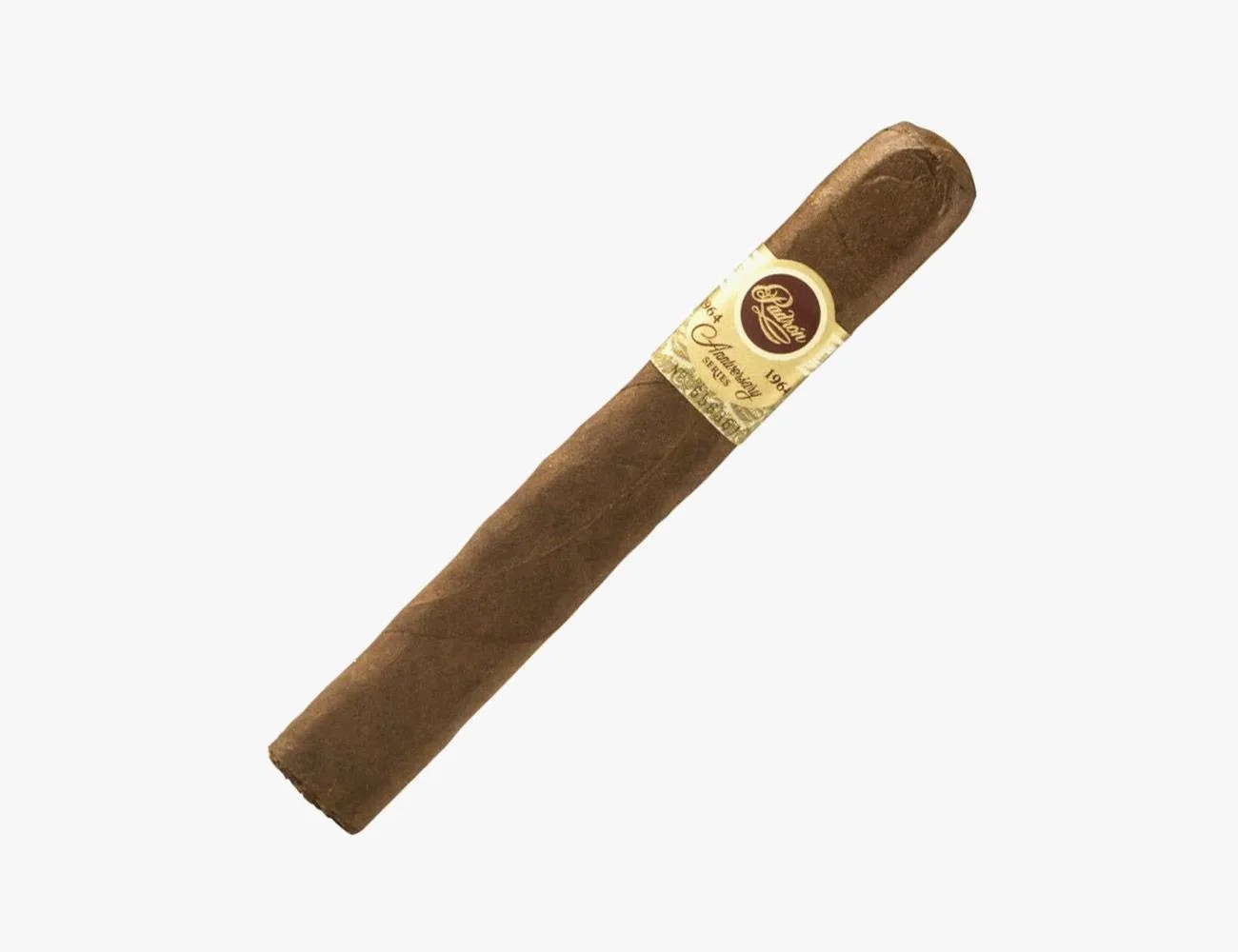 padron anniversary series 1964 cigar