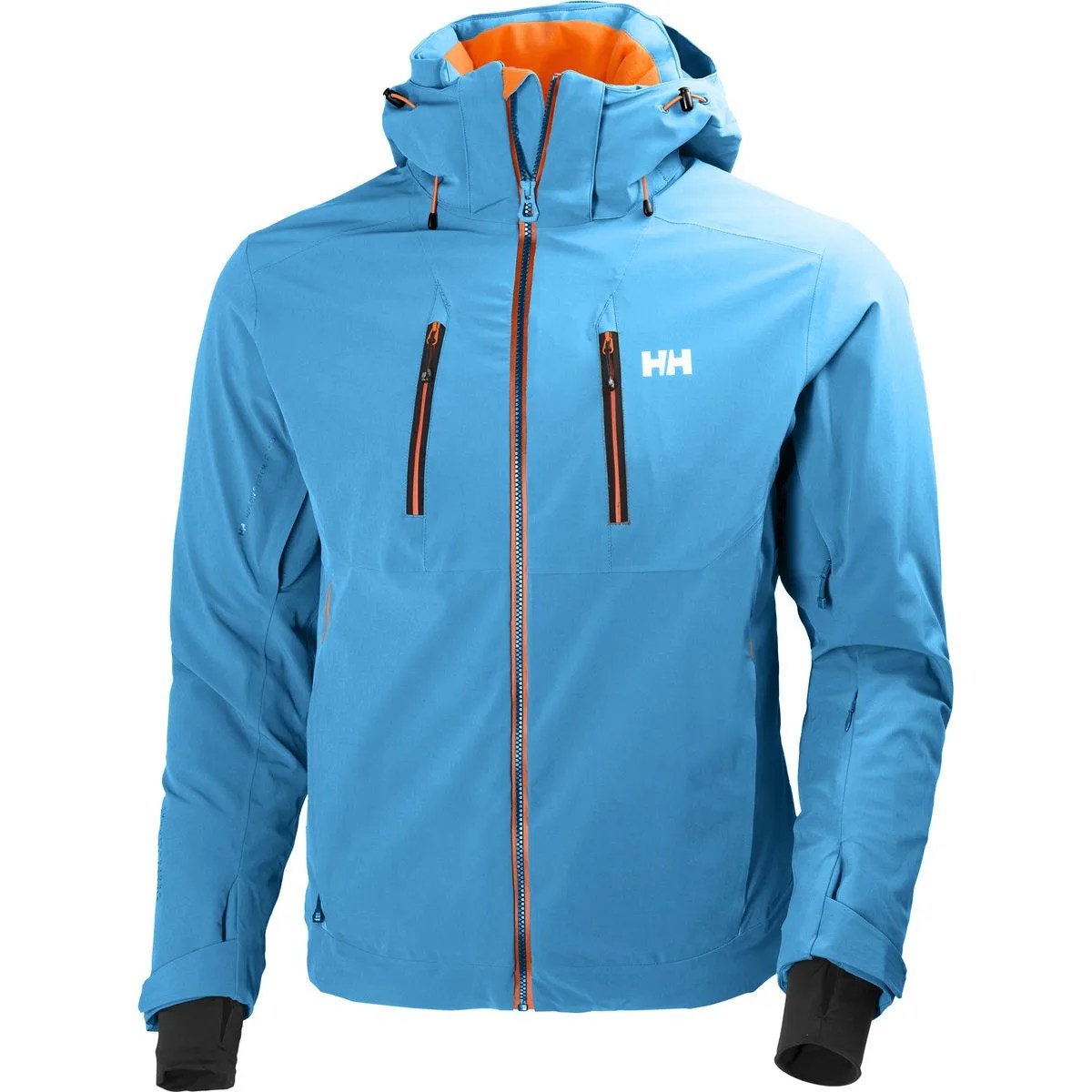 Helly Hansen Alpha 2.0 Jacket - Men's
