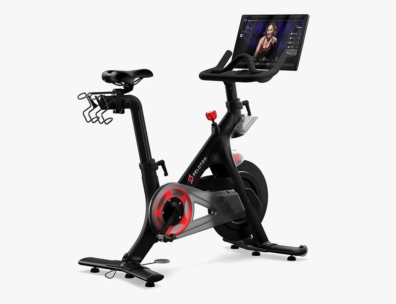 original peloton bike