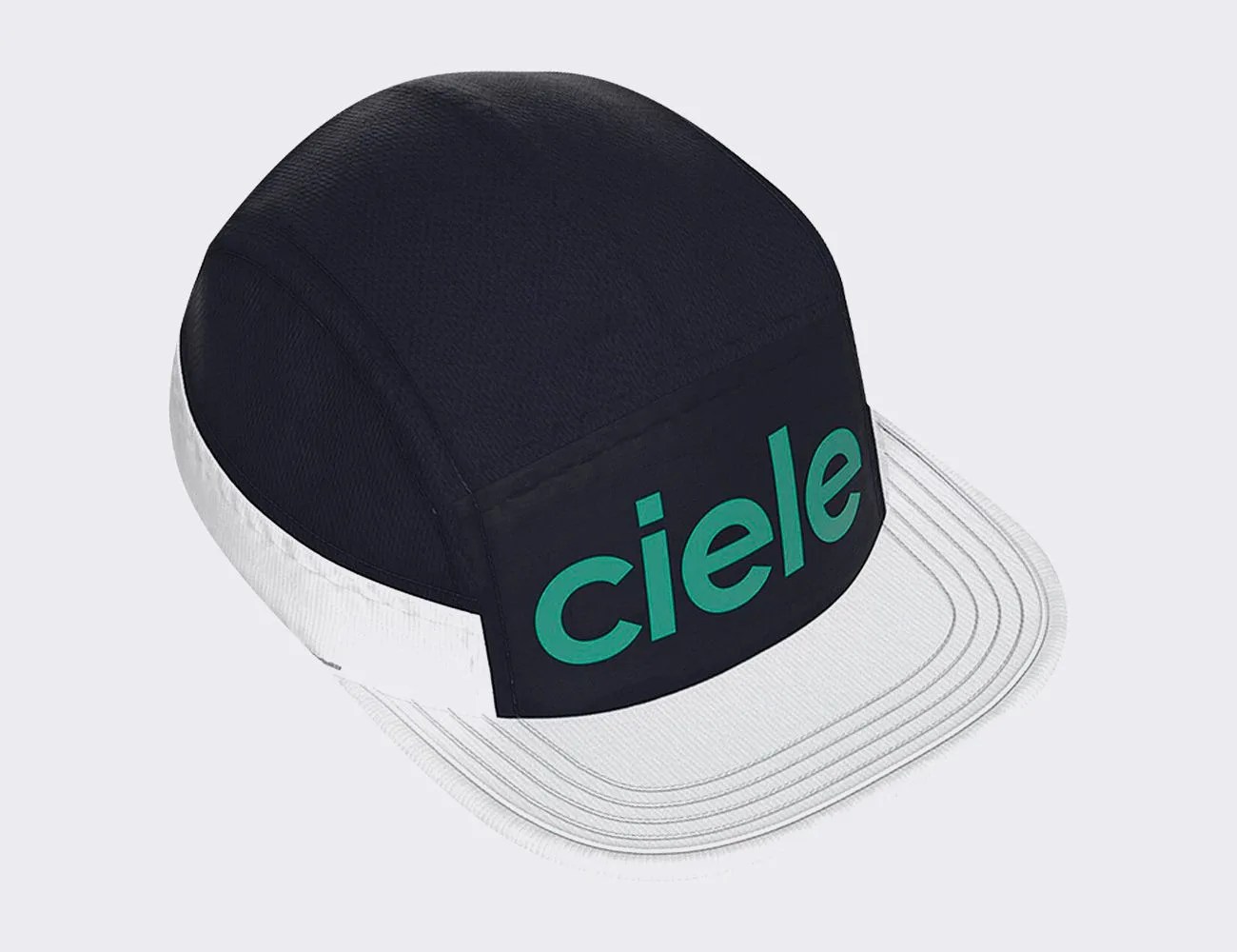 ciele running hat