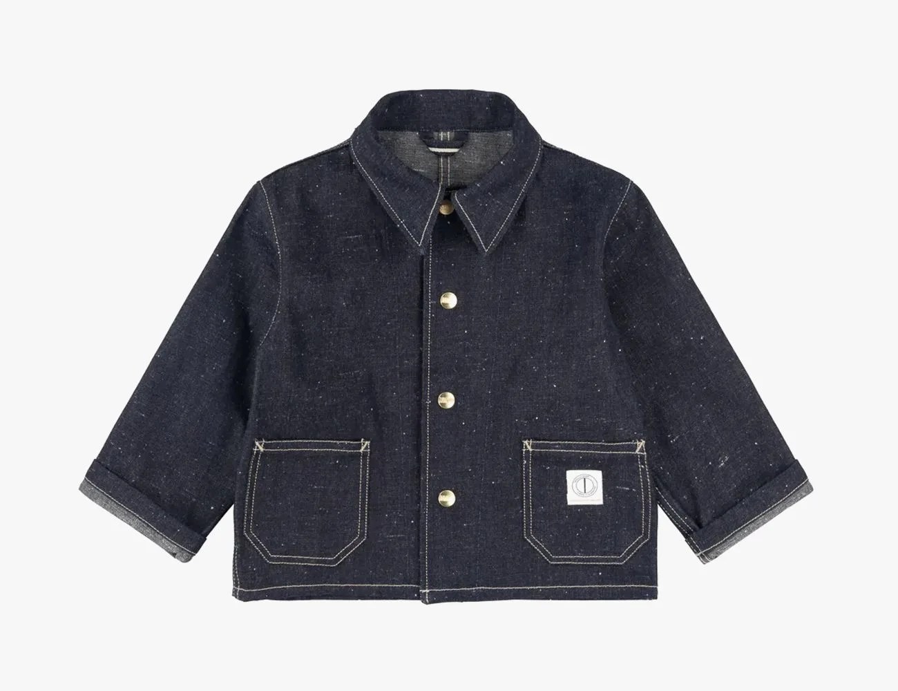 dawson denim juniors jacket