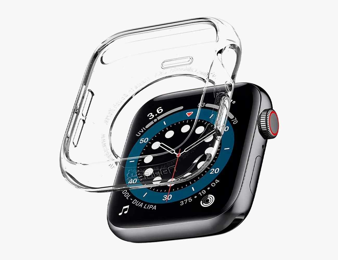 apple watch accessory