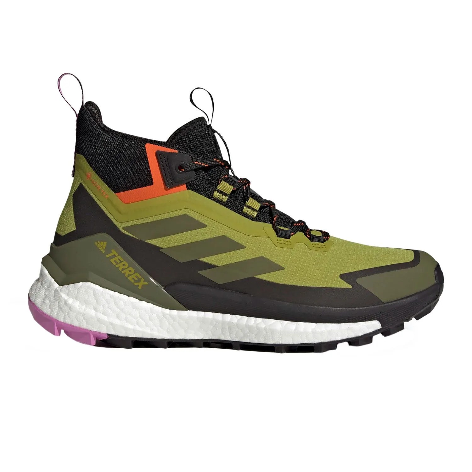 TERREX Free Hiker 2 GORE-TEX Hiking Shoe