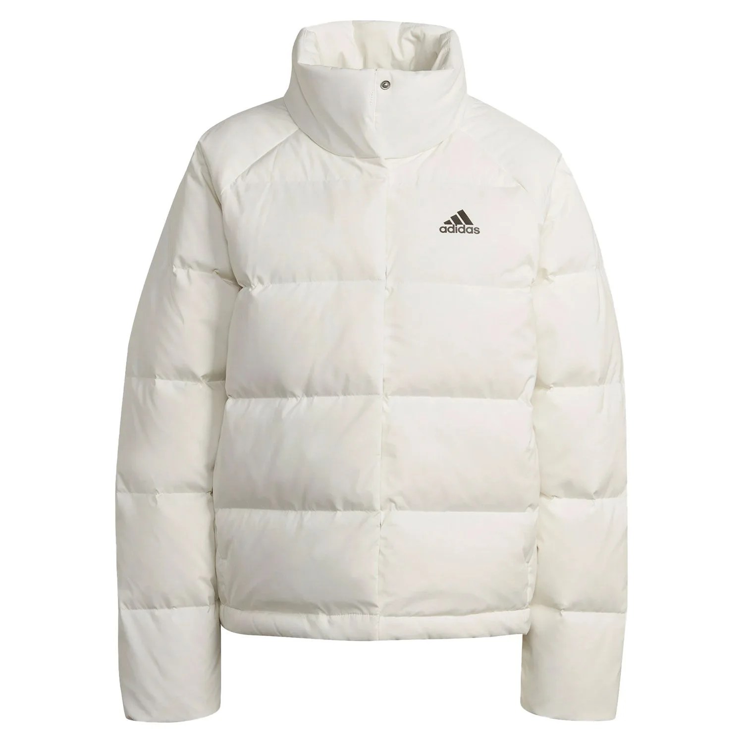 Helionic Relaxed Down Jacket