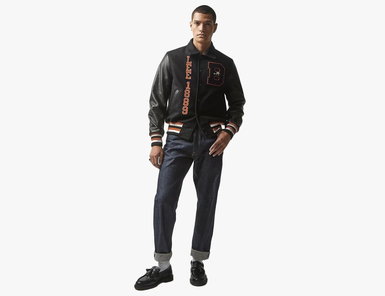 lee x bkc collab
