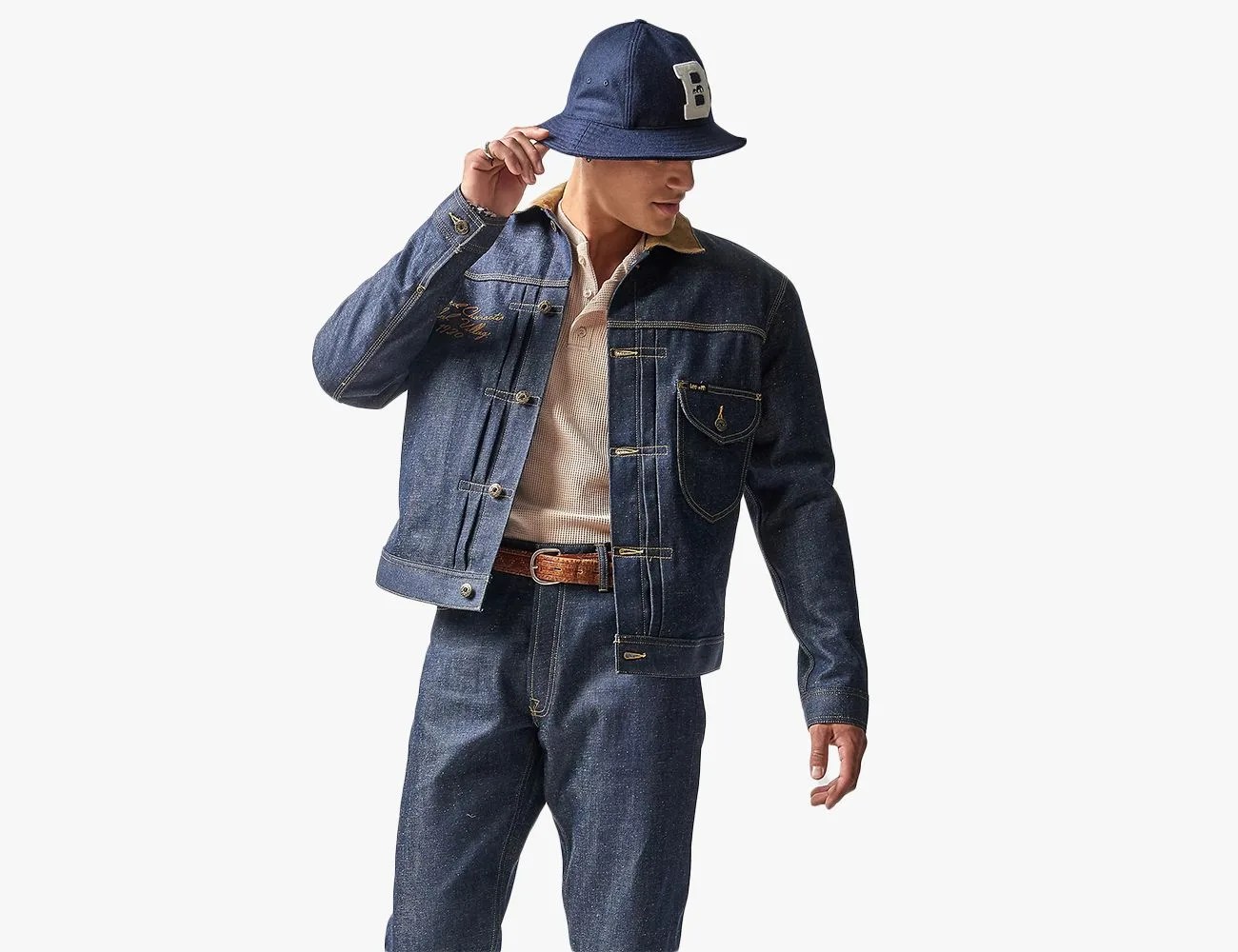 lee x bkc collab