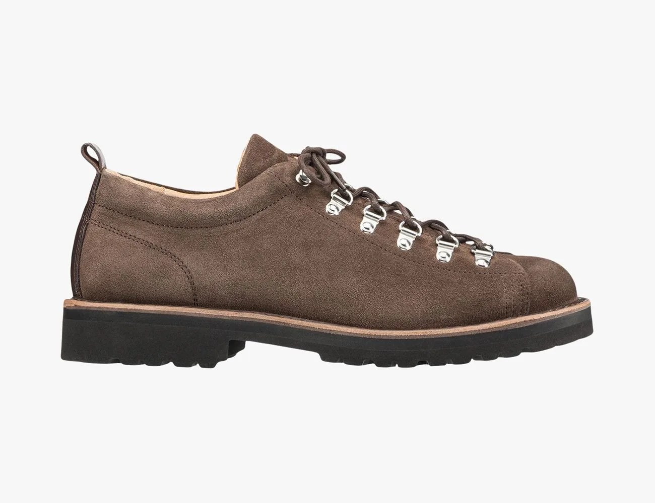 Knickerbocker x Fracap KF101
