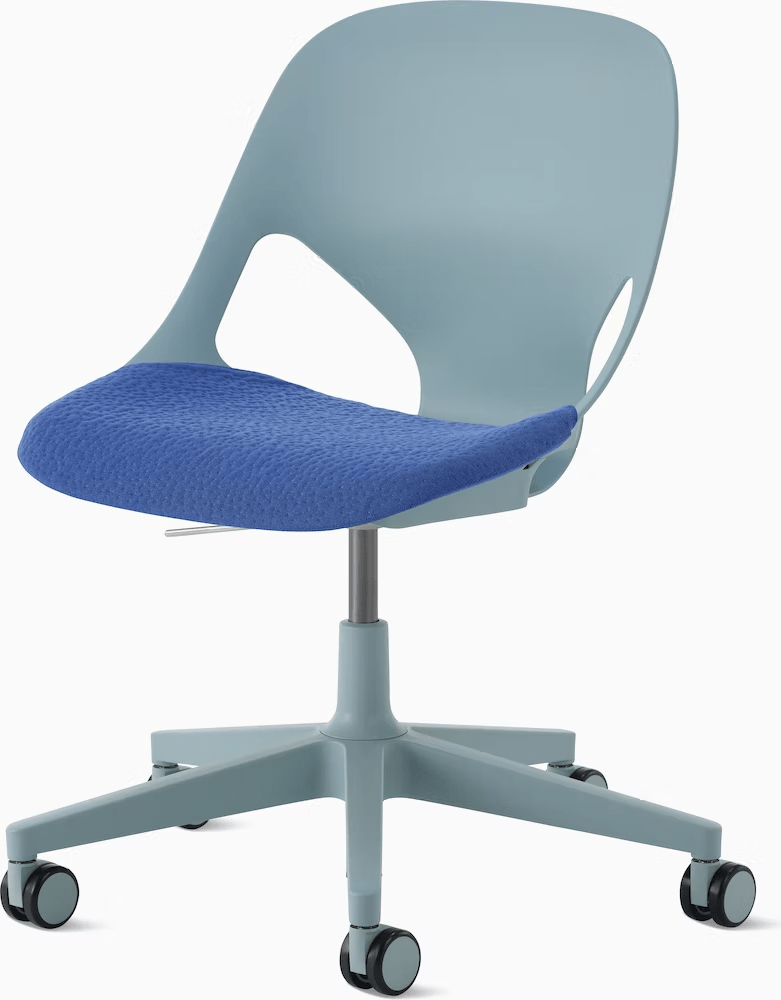 zeph multipurpose side chair