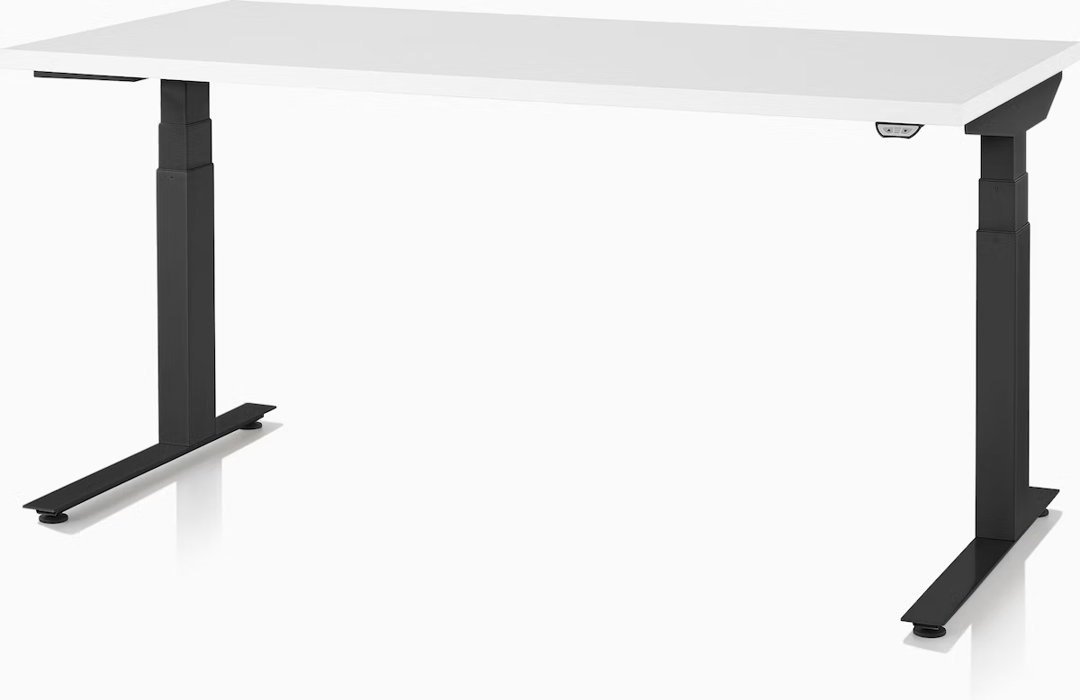 nevi sit to stand table