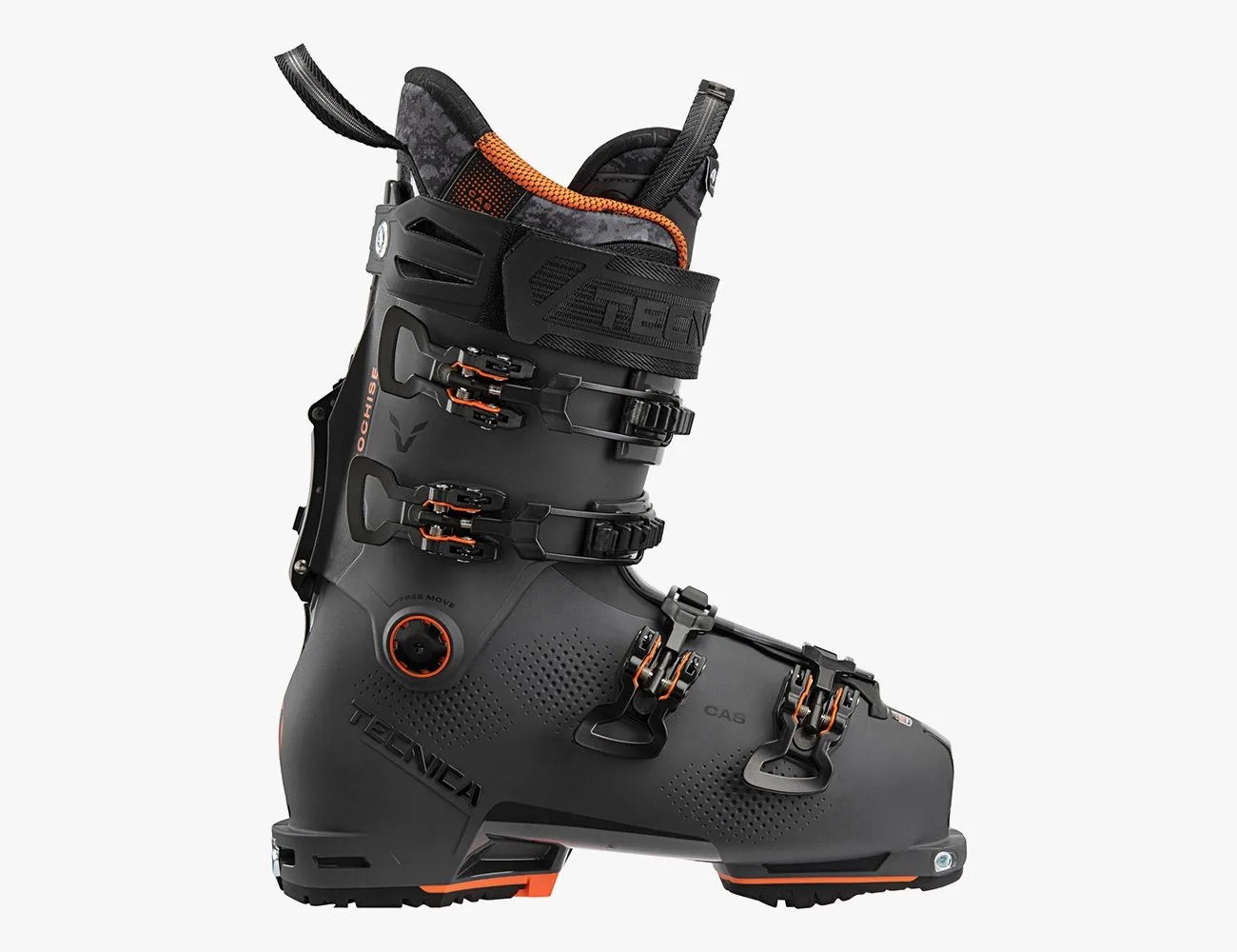 tecnica cochise 110 dyn gw