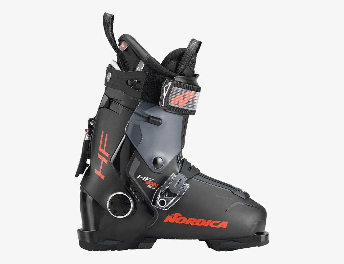 nordica hf pro 120 gw