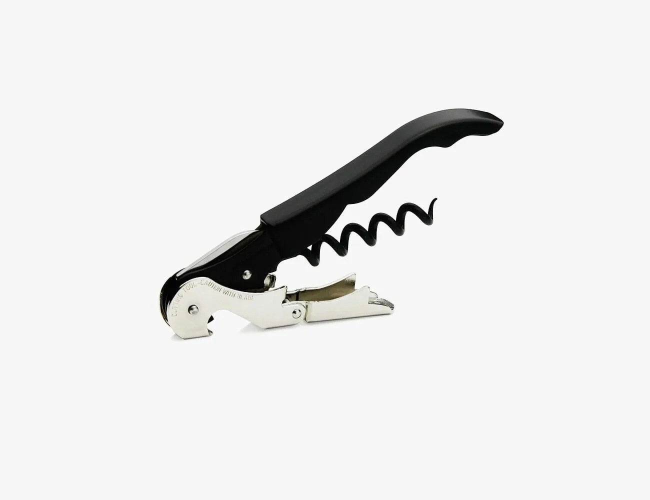 25-Best-Kitchen-Tools-You-can-Buy-Under-25-gear-patrol-Pulltap-Double-Hinged-Waiter-Corkscrew