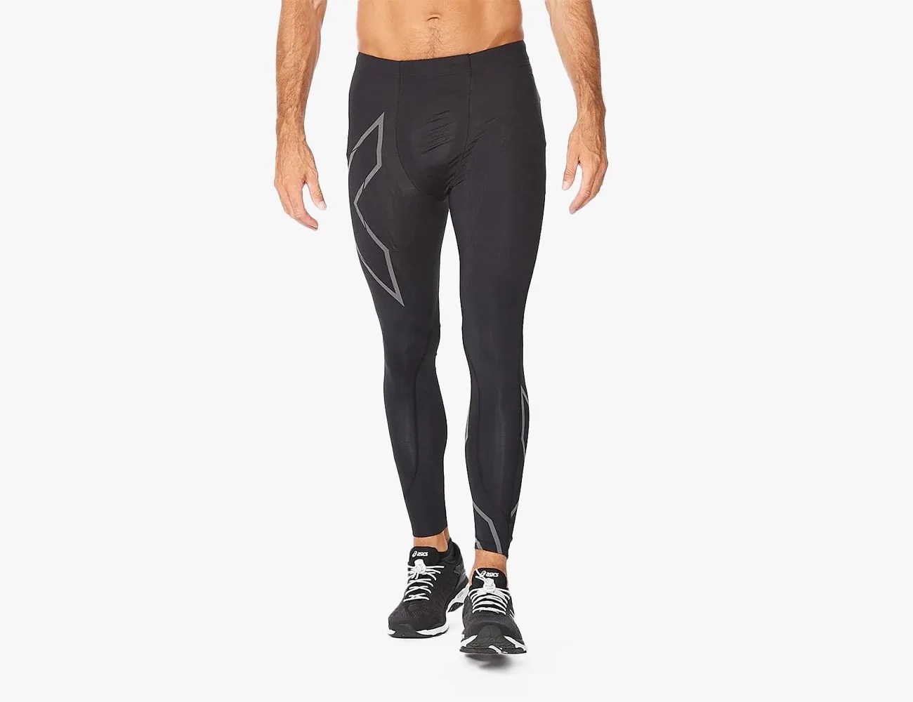 2XU Light Speed Compression Tights