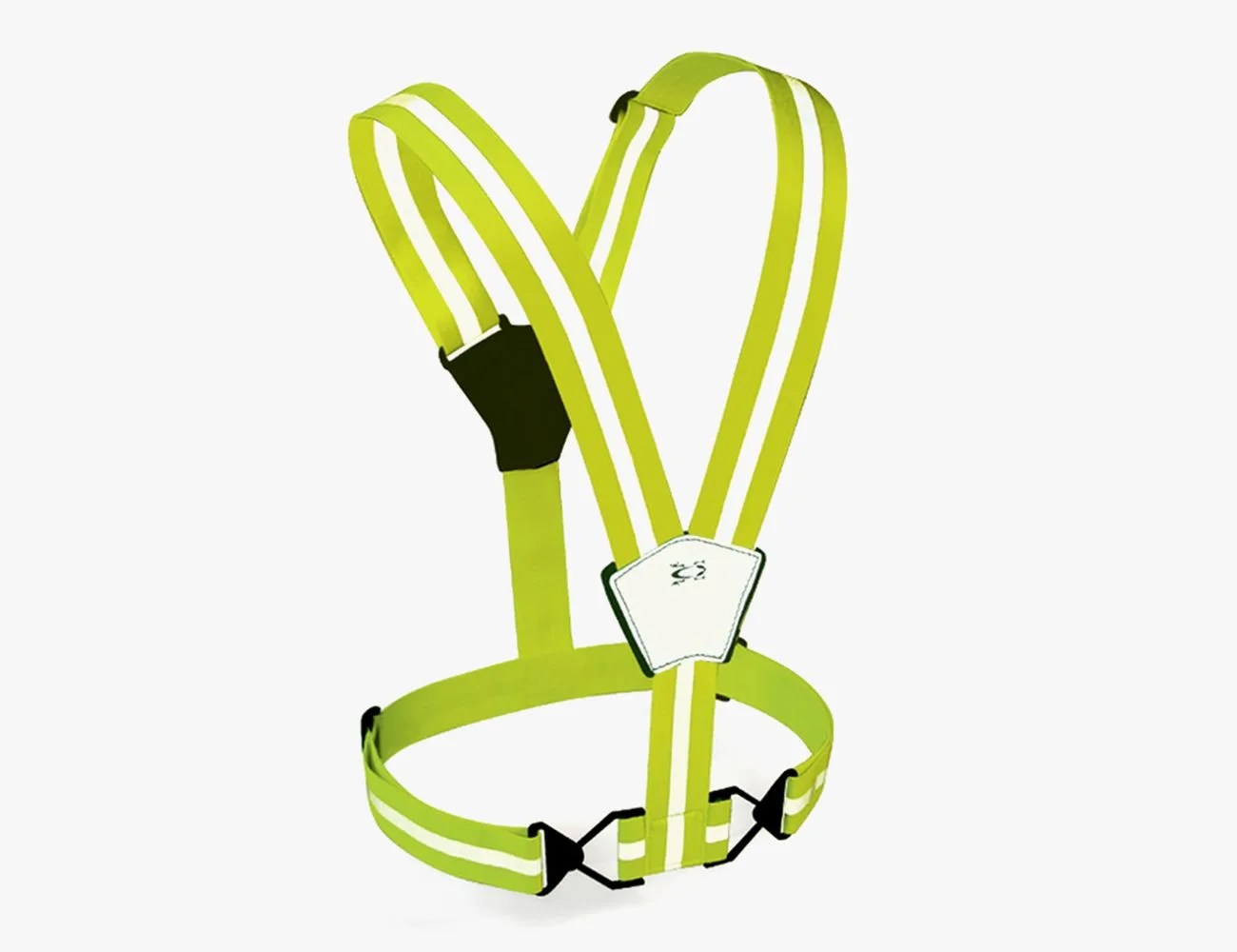 Amphipod Xinglet Reflective Vest