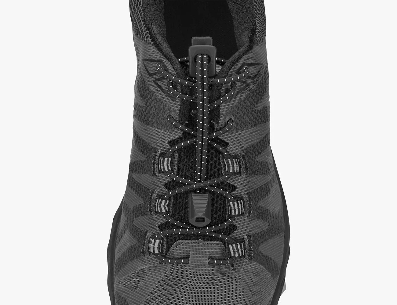 Nathan Run Laces