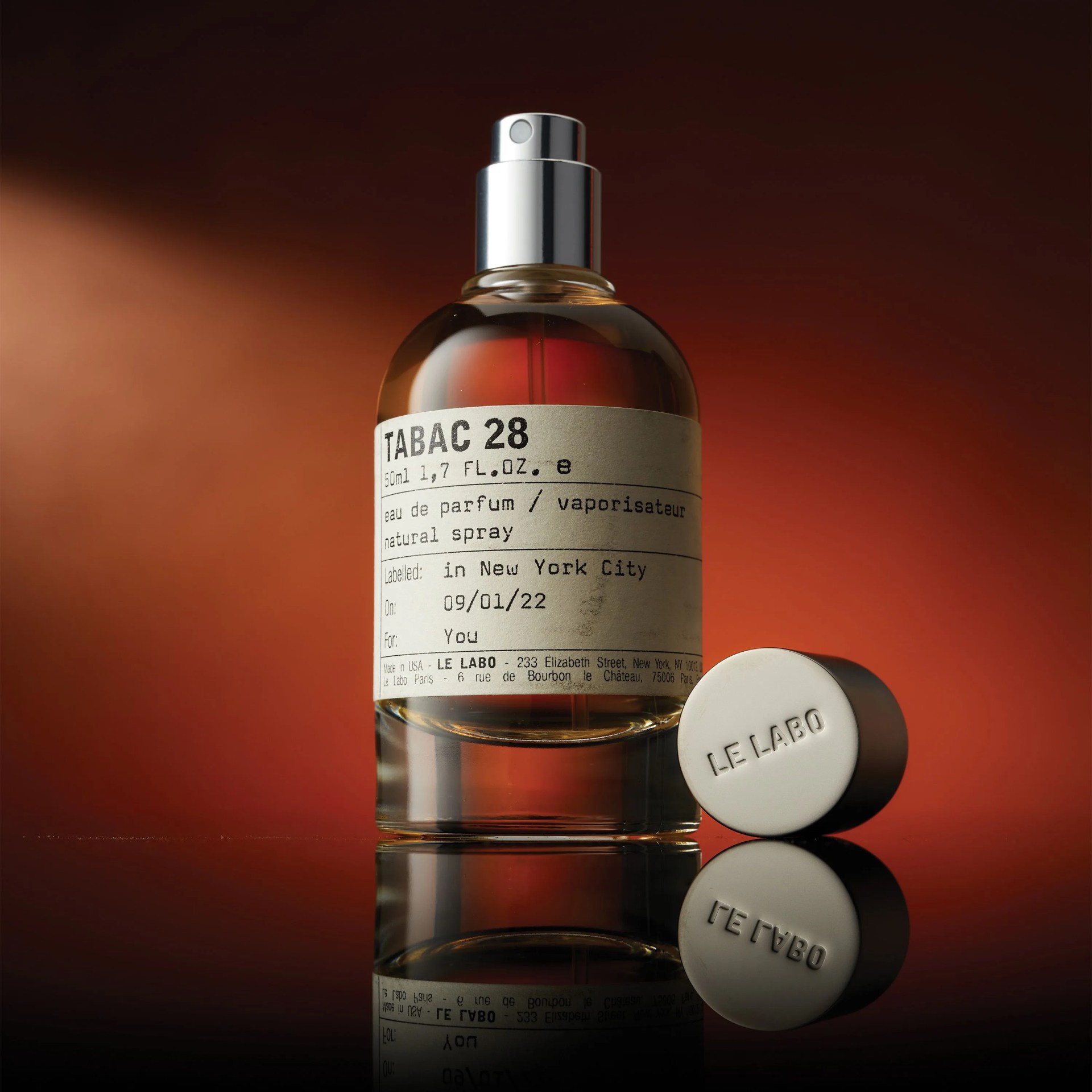 le labo tabac 28