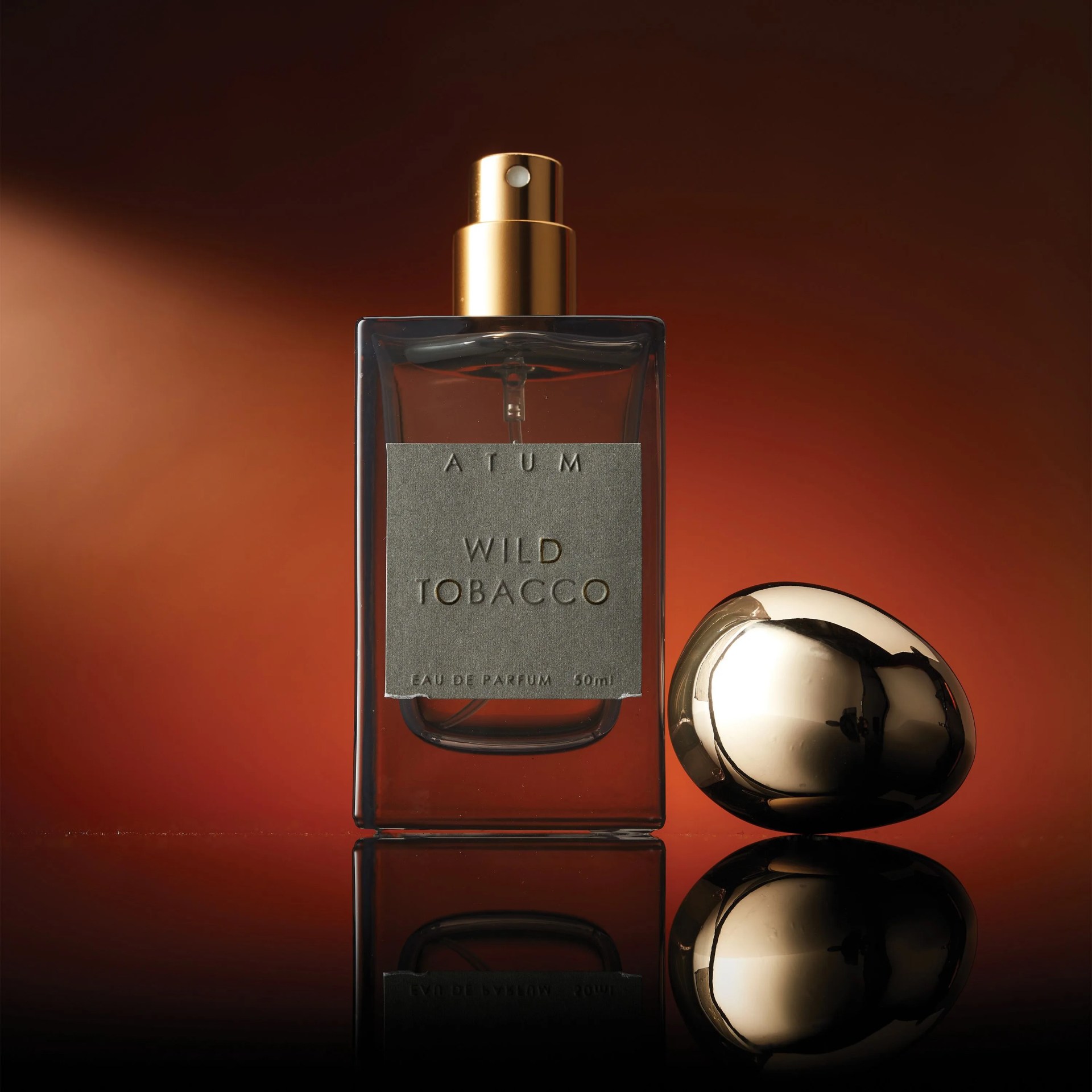 atum wild tobacco