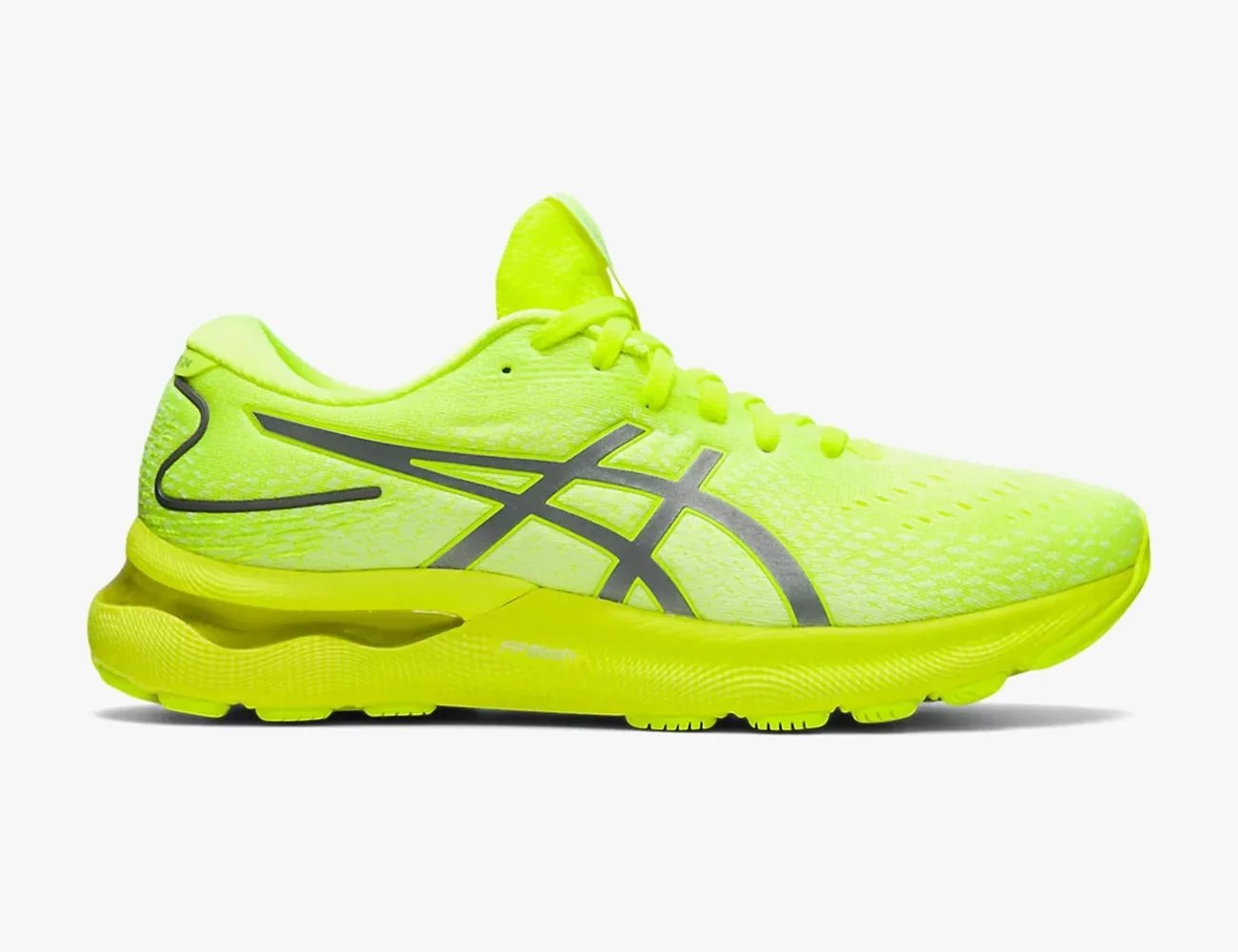 gel nimbus 24 lite show shoe