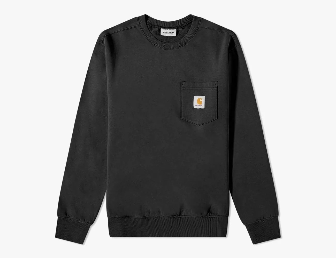 Carhartt WIP Pocket Sweatshirt