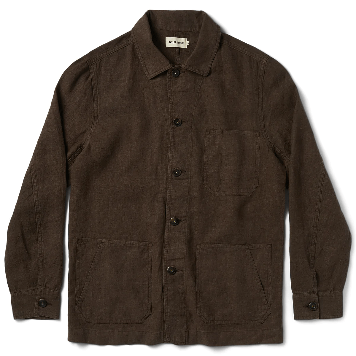 The Ojai Jacket