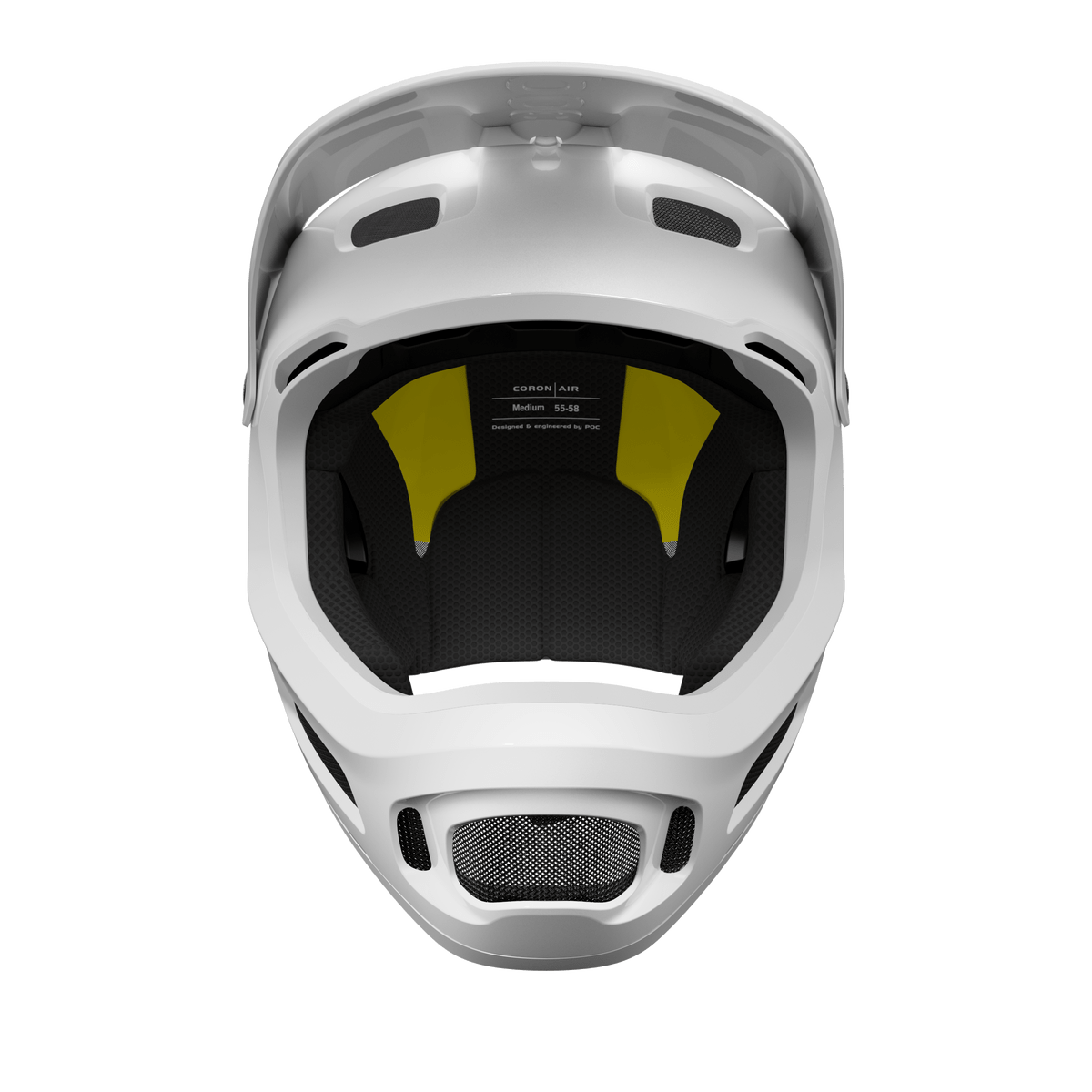 Coron Air Mips