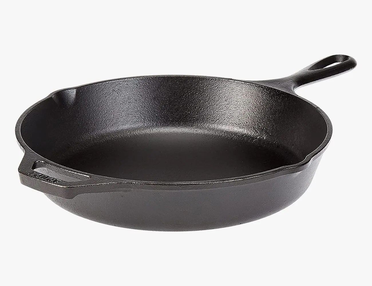 Lodge 10.5-Inch Cast-Iron Skillet