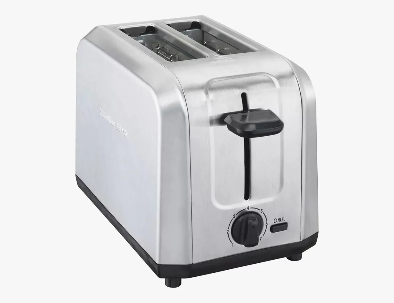 Hamilton Beach 2-Slice Toaster