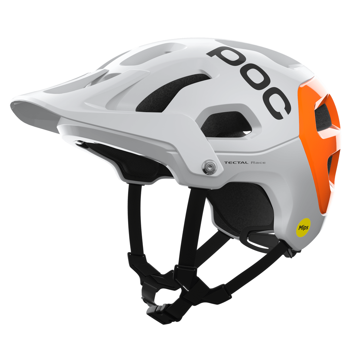 Tectal Race Mips NFC