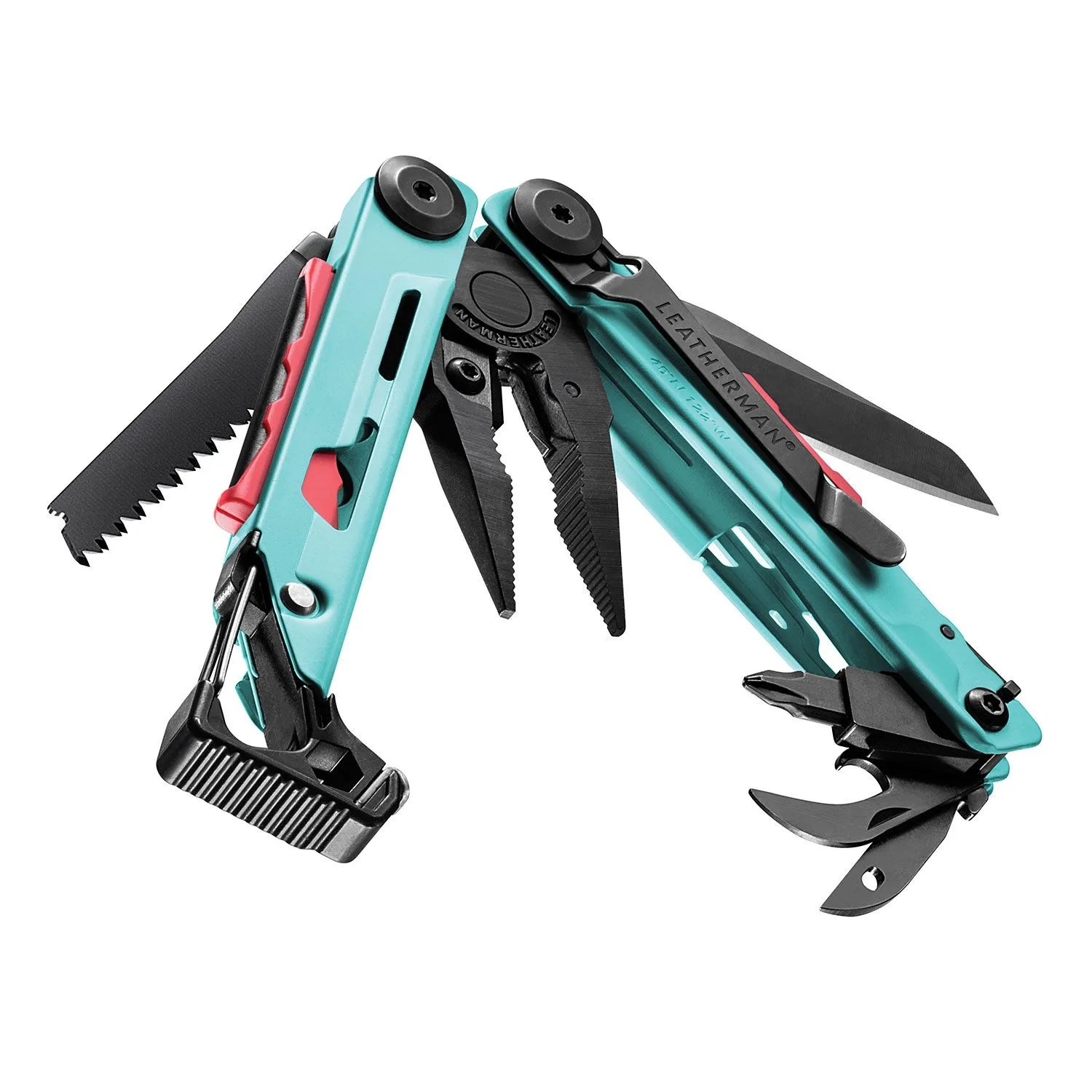 leatherman signal