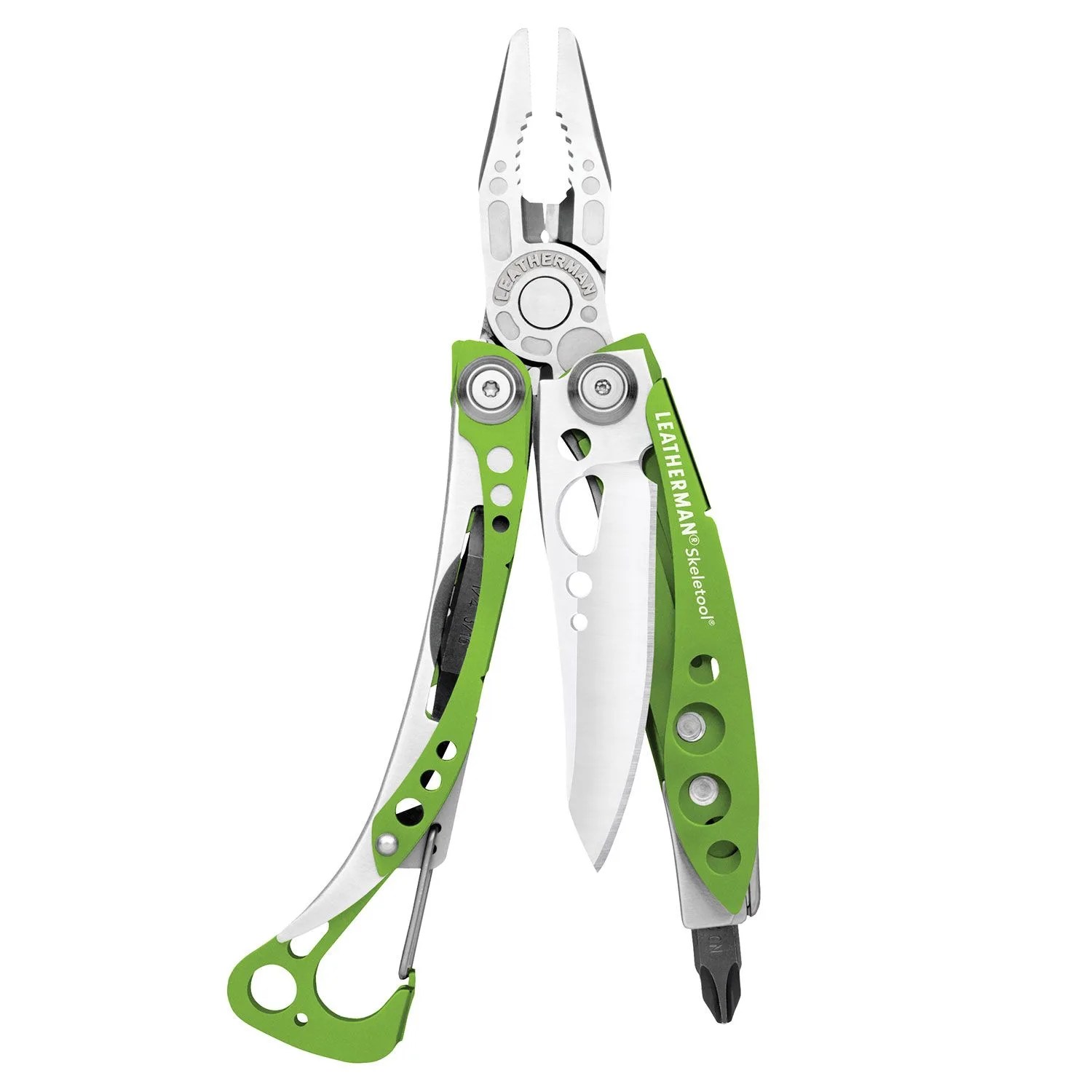 Leatherman Skeletool