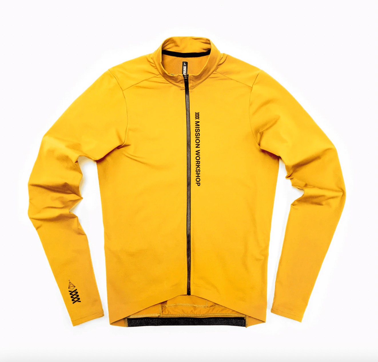 Mission Pro Jersey : LS Women's