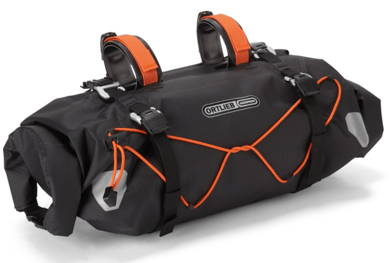 Ortlieb Handlebar Pack - 15 Liters