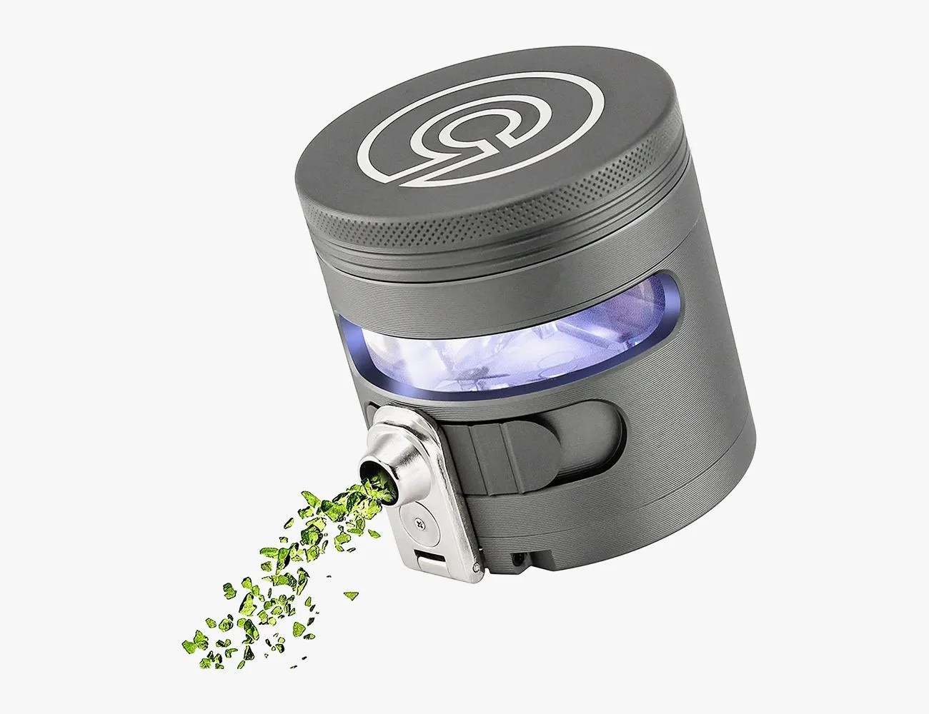 tectonic9 auto dispensing grinder