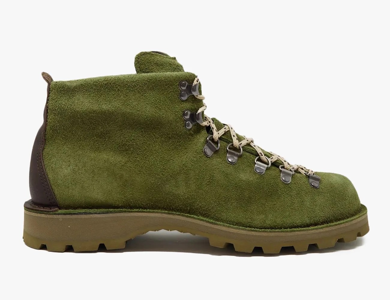 todd snyder x danner boot