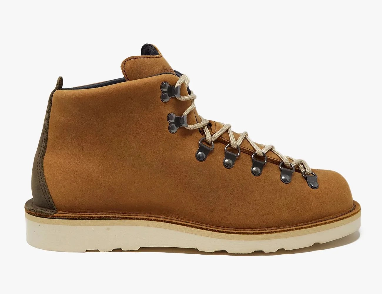 todd snyder x danner boot