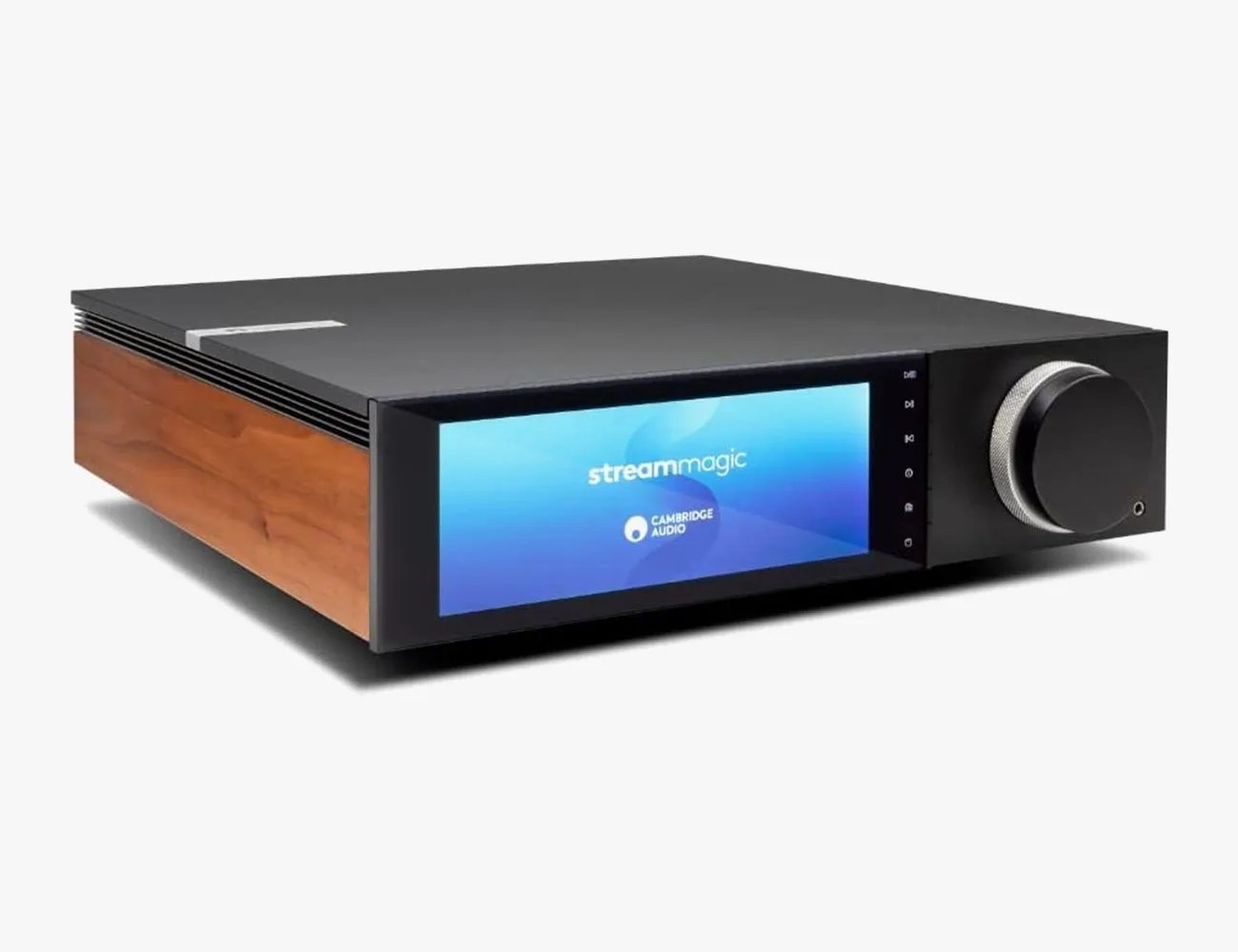 cambridge audio evo 75 digital music streamer