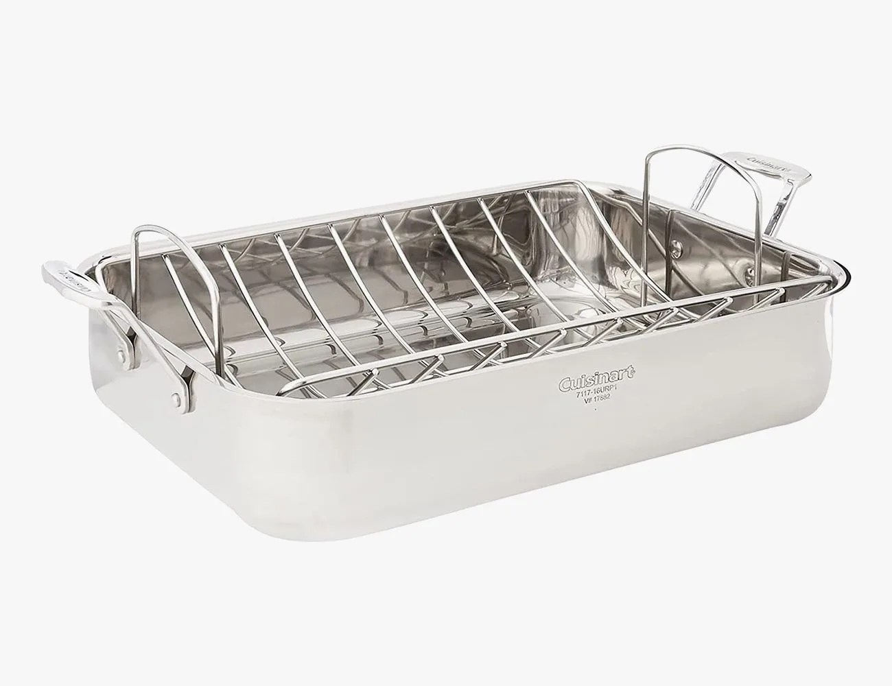 Cuisinart Chef's Classic Roaster