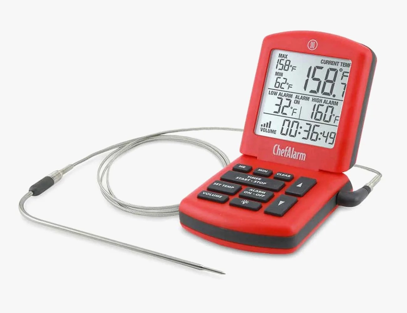 Thermoworks ChefAlarm
