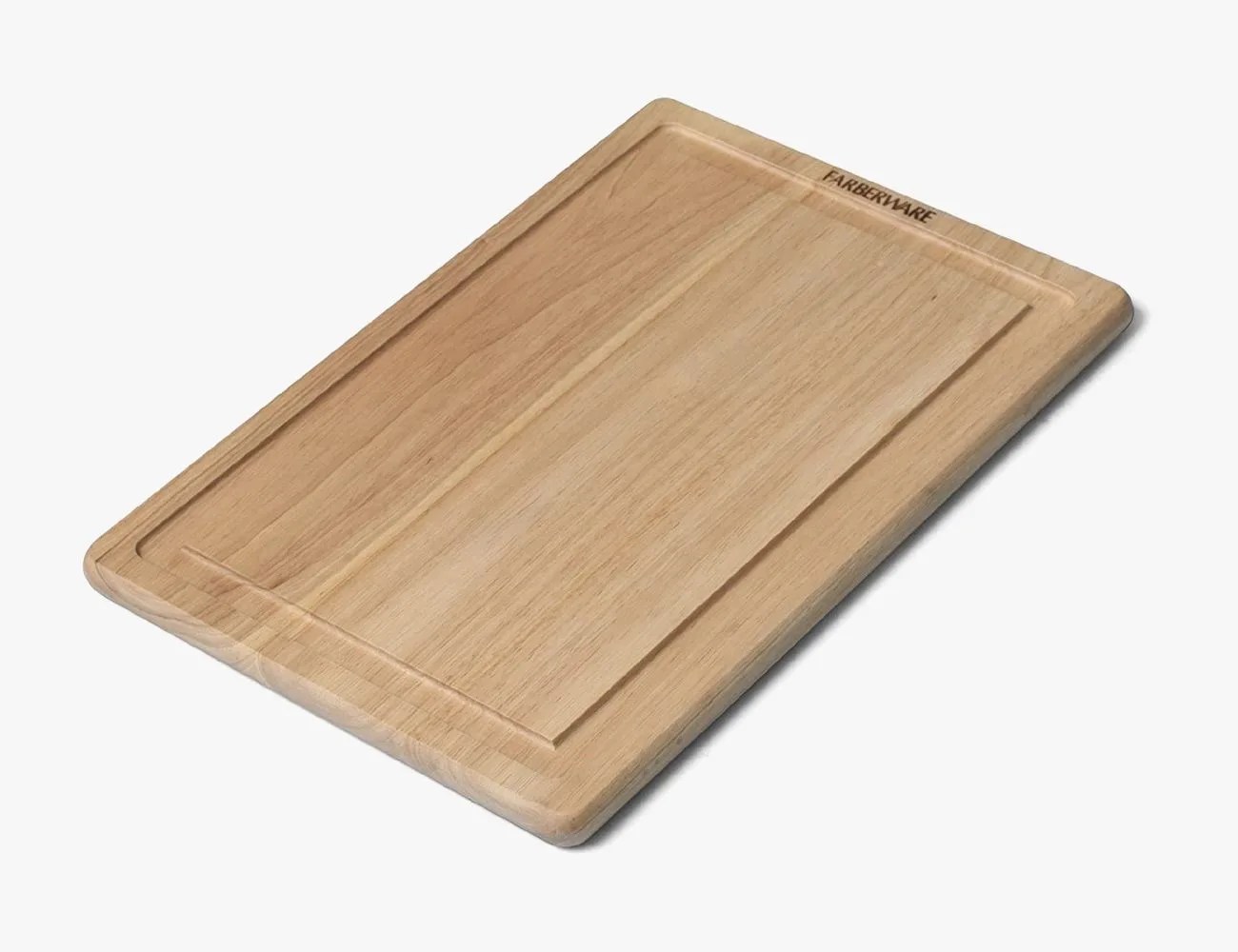Farberware Hardwood Cutting Board