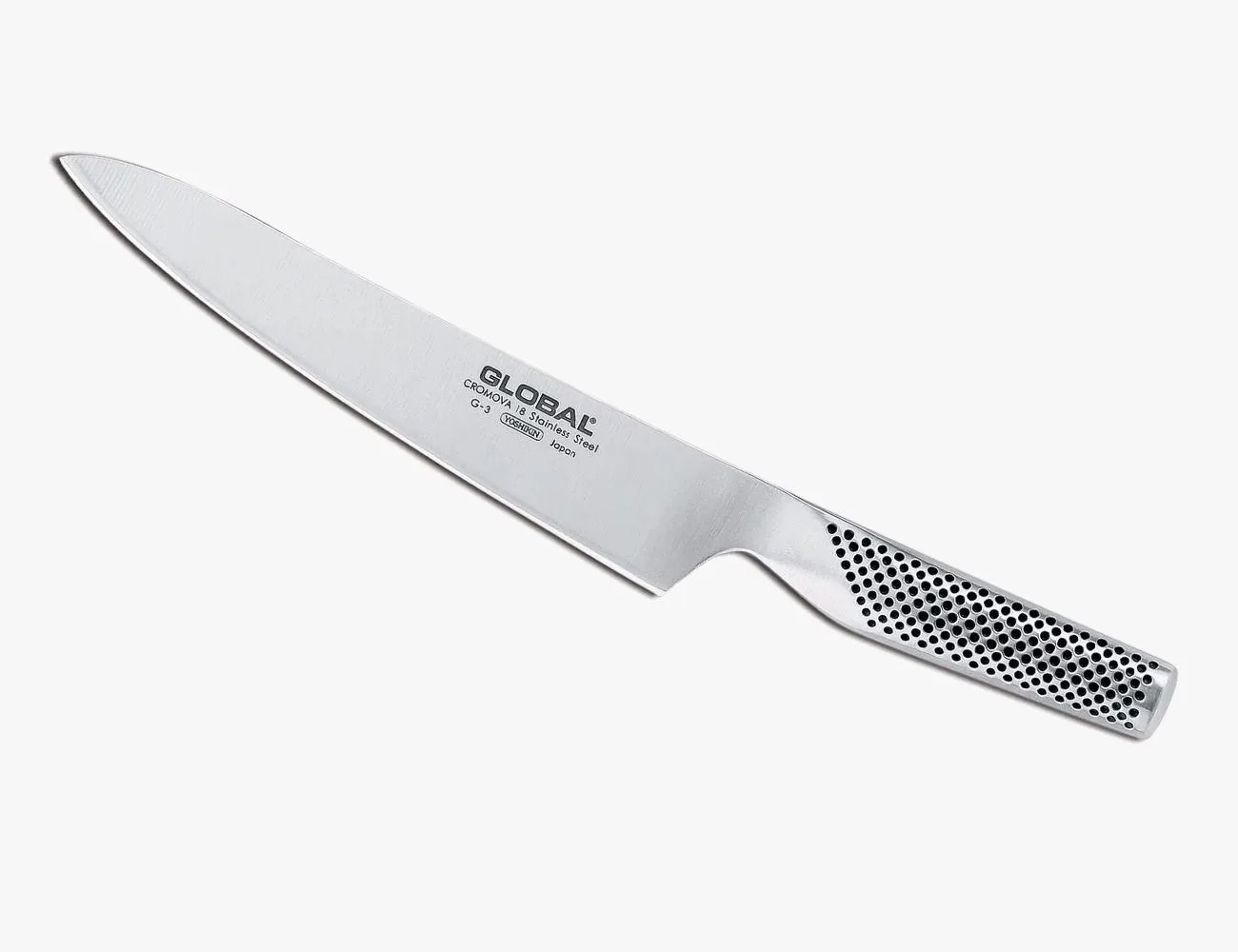Global G-3 Carving Knife